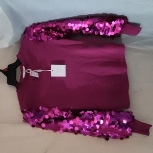 Giani Milano woman's sweater